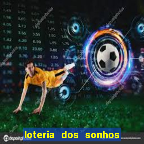 loteria dos sonhos giga bicho